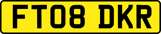 FT08DKR