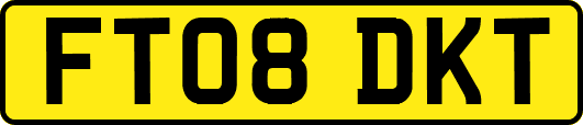 FT08DKT