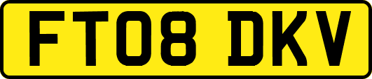 FT08DKV