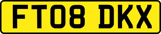 FT08DKX