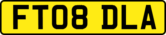 FT08DLA
