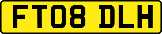 FT08DLH