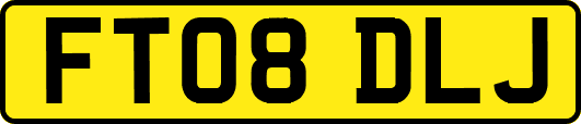 FT08DLJ