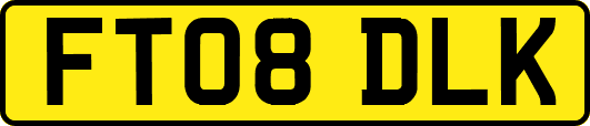 FT08DLK