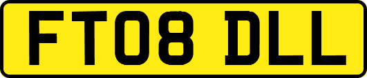 FT08DLL
