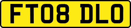 FT08DLO