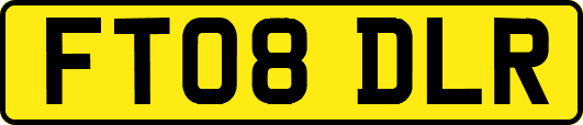 FT08DLR