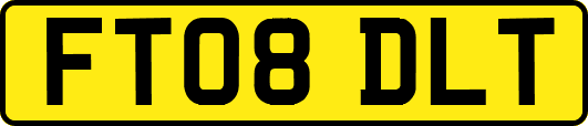 FT08DLT