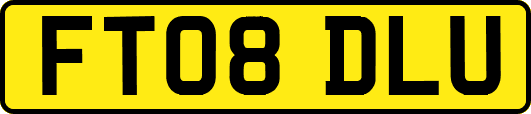 FT08DLU