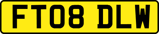 FT08DLW