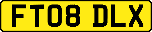 FT08DLX