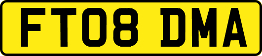 FT08DMA