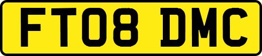 FT08DMC
