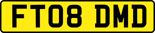 FT08DMD