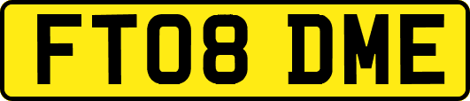FT08DME