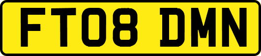 FT08DMN