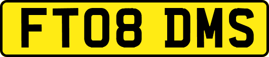 FT08DMS