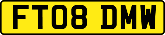FT08DMW