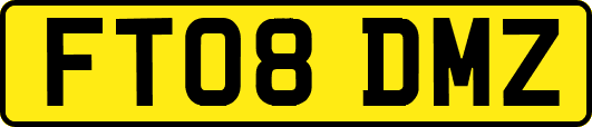 FT08DMZ