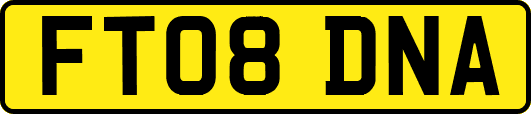 FT08DNA