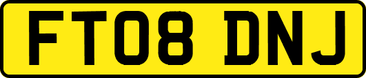 FT08DNJ