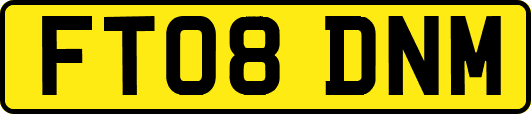 FT08DNM