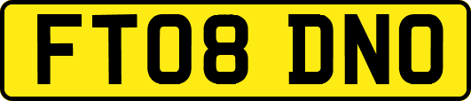 FT08DNO