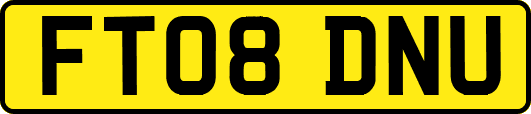 FT08DNU