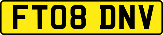 FT08DNV