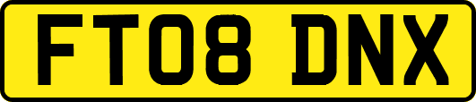 FT08DNX