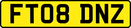 FT08DNZ