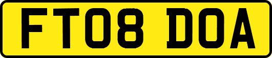 FT08DOA