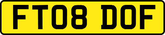 FT08DOF