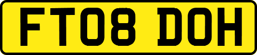 FT08DOH
