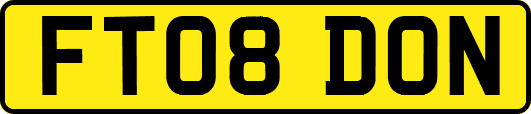 FT08DON