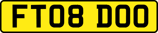 FT08DOO