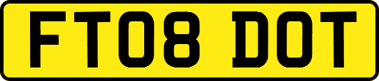 FT08DOT