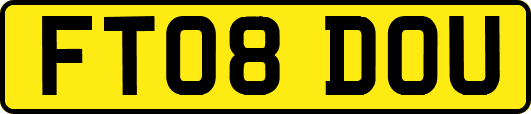 FT08DOU