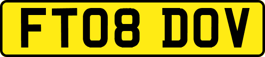 FT08DOV