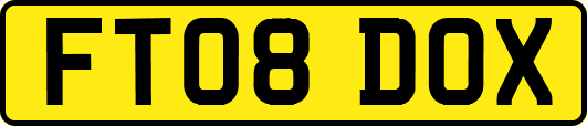 FT08DOX