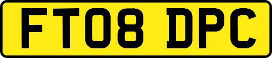FT08DPC