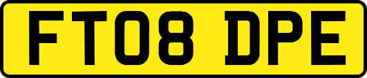 FT08DPE