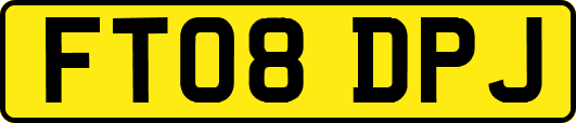 FT08DPJ