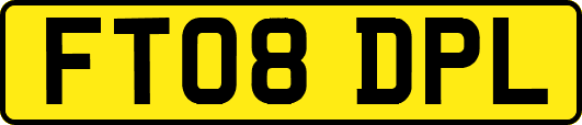 FT08DPL