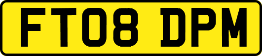 FT08DPM