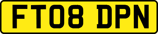 FT08DPN