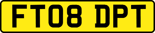 FT08DPT