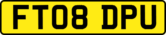 FT08DPU