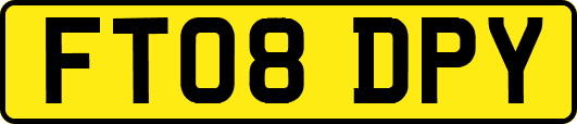 FT08DPY