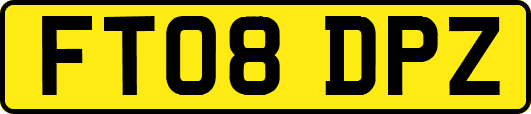 FT08DPZ